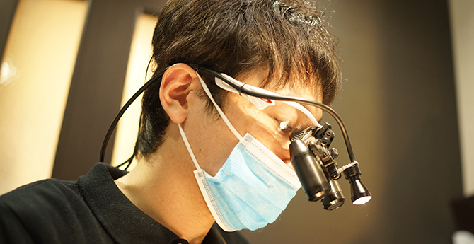 当院の治療方針