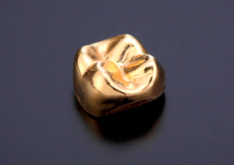 ゴールドクラウン