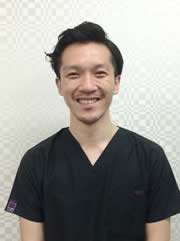 矯正医 平手 亮次